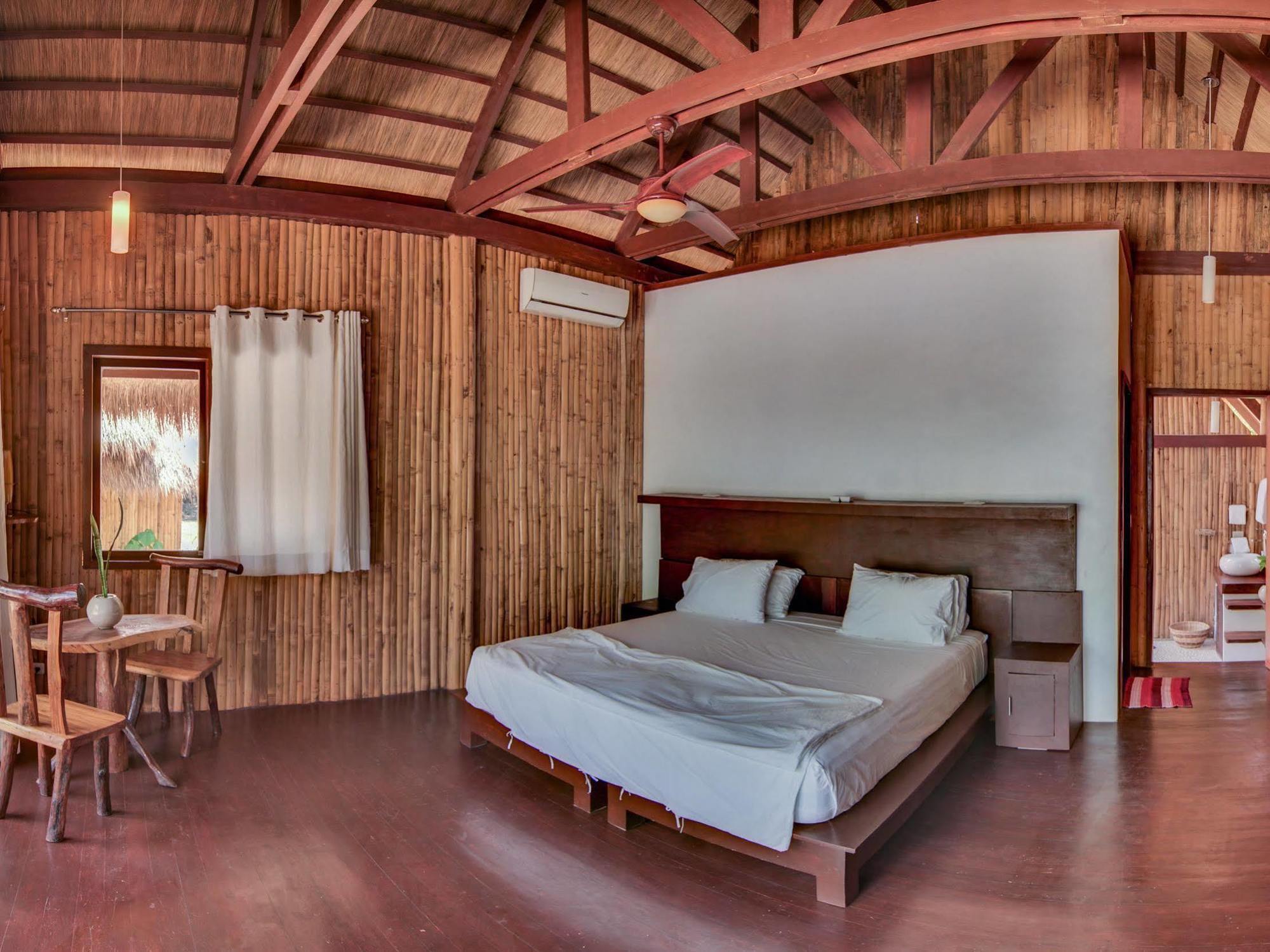 Qi Hotel By Cocotel Powered By Aston El Nido Extérieur photo